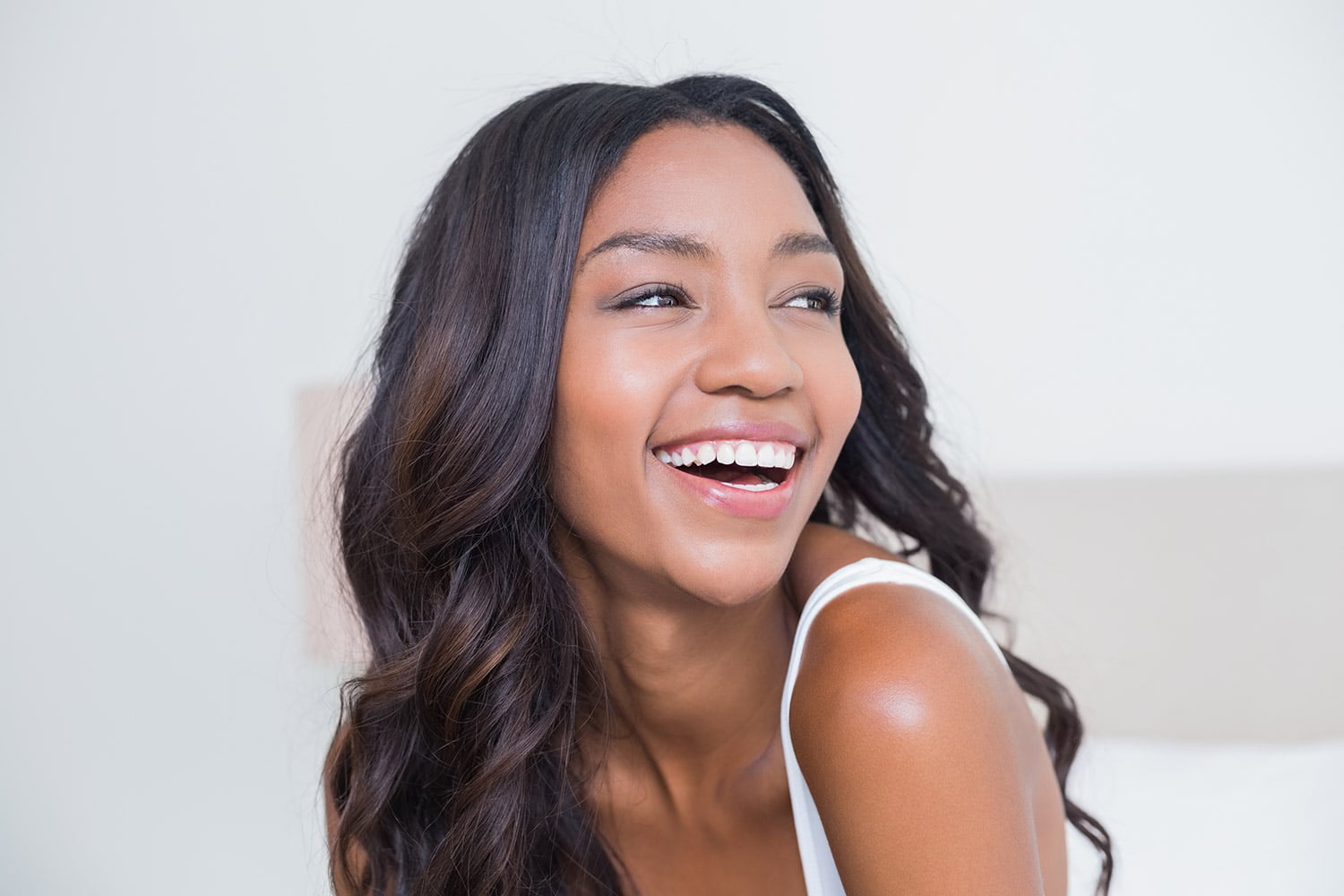 Take-Home Whitening Trays in Lyndhurst, OH